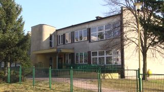 Termomodernizacja przedszkola w Szydłowcu