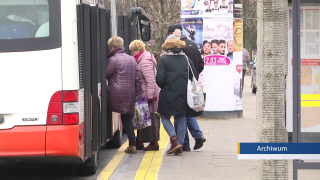 Bez maseczek i zamkniętych stref w radomskiej komunikacji miejskiej