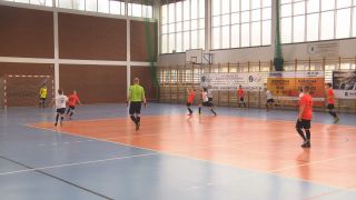 Turniej Furman Football Academy w Szydłowcu