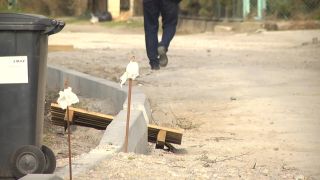 Wygrali przetargi, postępu nie widać