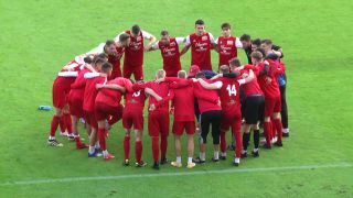 Trzecioligowe derby