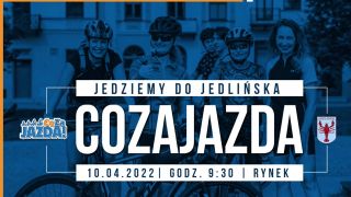 Co Za Jazda! Otwieramy sezon 2022