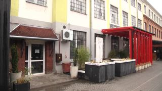 Otwiera się Freeshop