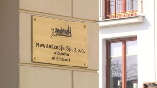 Rewitalizacja gości ukraińskie rodziny