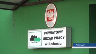 Uchodźcy z Ukrainy zainteresowani pracą