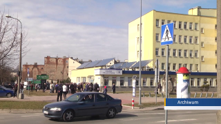 Zmian godzin pracy punktu szczepień