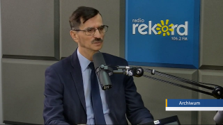 Józef Bakuła zrezygnował z funkcji prezesa radomskiego PSL-u