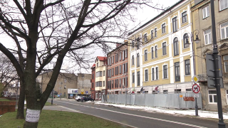 Remont zgodnie z planem