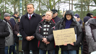 Tomasz Śmietanka wróci na stanowisko burmistrza Kozienic?