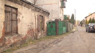 Utwardzą odcinki ul. Dobrej i Pośredniej