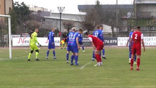 Derby dla Pilicy