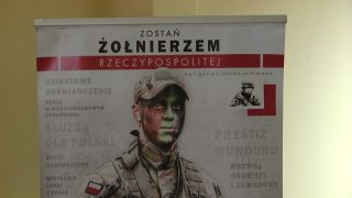 Wojsko wzywa. Kto musi się zgłosić?
