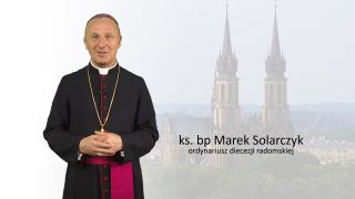 Orędzie wielkanocne ks. bp Marka Solarczyka