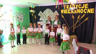 Wielkanocne tradycje 