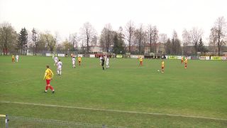 Pilica gra dalej