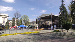 Dzień Dobra i jubileusz Caritas