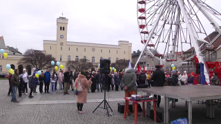 Stowarzyszenie apelowało o dofinansowanie. Miasto odrzuciło wniosek