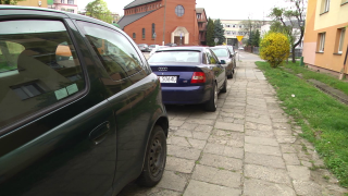 Będzie remont ulicy Cichej na Plantach