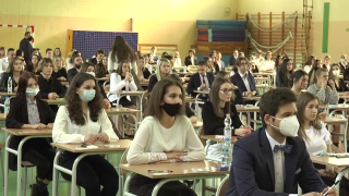 Matura 2022