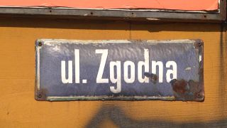 Piwna i Zgodna zostaną przebudowane. Będzie też parking.