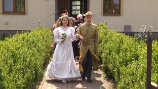 Po dwuletniej przerwie do Przytyka powrócił Kochanowski