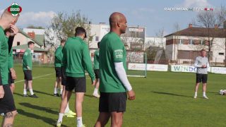 SPORT 05.05.2022