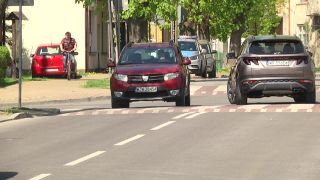 Dwie ulice w Zwoleniu już po remoncie