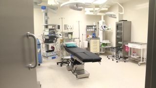 Szpital w Iłży po remoncie. Nowe oddziały oraz sprzęt medyczny