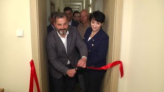 Posłowie Nowej Lewicy otworzyli biuro poselskie w Radomiu