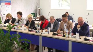 Radni zgodzili się na finansowe wsparcie szpitala w Pionkach