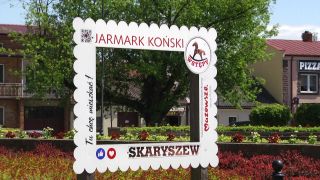 Dni Skaryszewa z elementami Wstępów