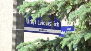 Miasto przejmuje ulicę Orląt Lwowskich