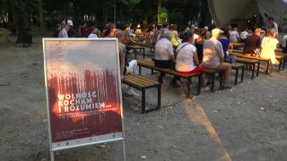 Zbliża się Free(RA)dom Festival