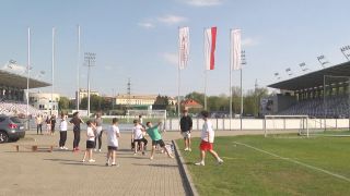Ostatni Czwartek Lekkoatletyczny