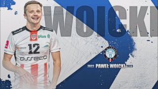 Doświadczony rozgrywający w Czarnych! 