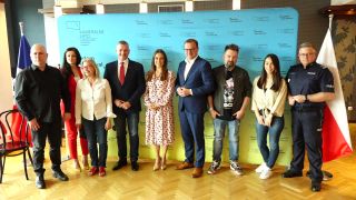 Kameralne Lato już w lipcu w Radomiu