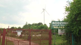 Nowe oświetlenie, więcej zieleni i wsparcie dla działkowców