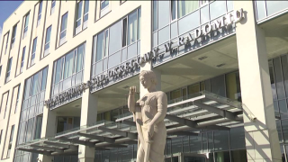 Dwa lata więzienia dla byłego dyrektora ZUK