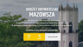 Zagłosuj i Ty. To proponuje „Elektrownia”