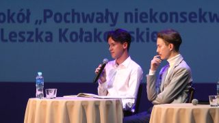 Radomskie „Okna” w Resursie Obywatelskiej