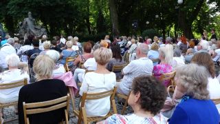 Trwa Radomska Wiosna Literacka