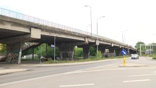 Ogłoszono przetarg na budowę wiaduktu w ul. Żeromskiego