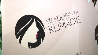 W Kobiecym Klimacie. Bądź najlepszą wersją siebie