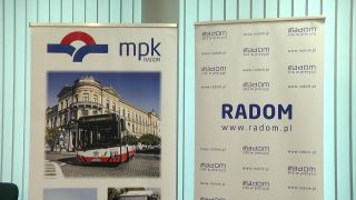 MPK największym przewoźnikiem autobusowym w Radomiu. Umowa podpisana