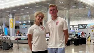 Dwójka lekkoatletów w Mistrzostwach Europy 