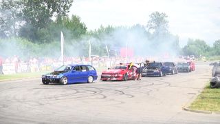 Jadar Family Drift