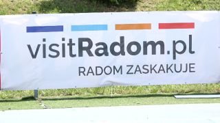Mistrzostwa Polski w Radomiu  