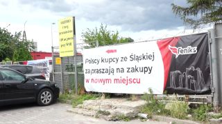 Targowisko Śląska w nowej odsłonie
