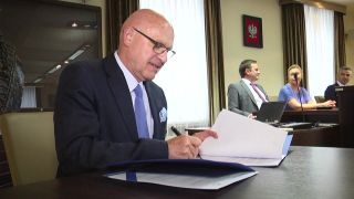 Będzie współpraca z najlepszymi adwokatami