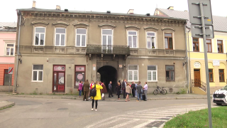 Lokatorzy na bruk?